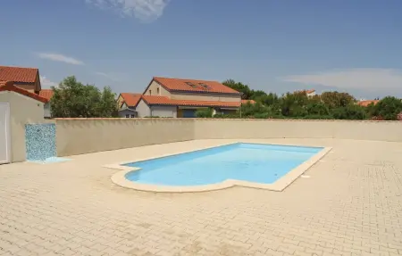 Maison 6 personnes à Torreilles   Plage - Photo 1