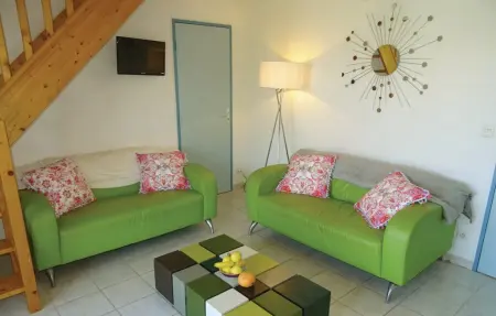 Maison 6 personnes à Torreilles   Plage - Photo 2
