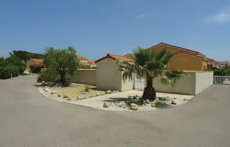 Maison 6 personnes à Torreilles   Plage - Photo 3
