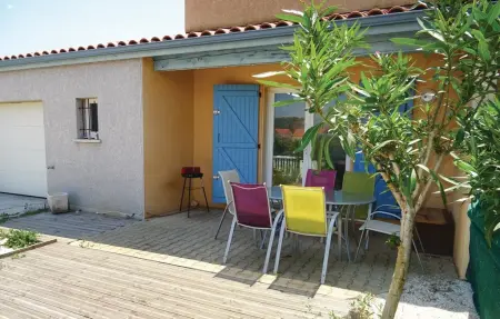Maison 6 personnes à Torreilles   Plage - Photo 4