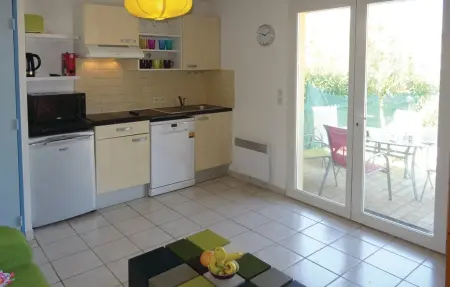 Maison 6 personnes à Torreilles   Plage - Photo 5