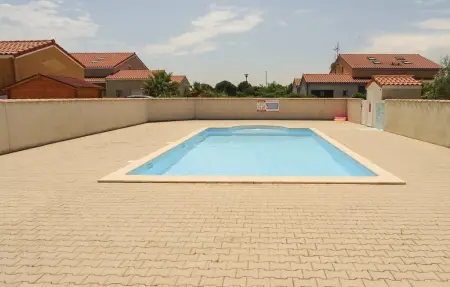 Maison 6 personnes à Torreilles   Plage - Photo 9