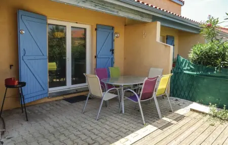 Maison 6 personnes à Torreilles   Plage - Photo 10