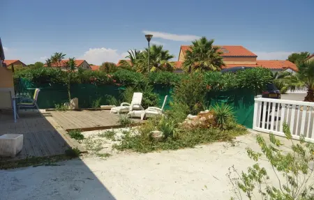 Maison 6 personnes à Torreilles   Plage - Photo 11