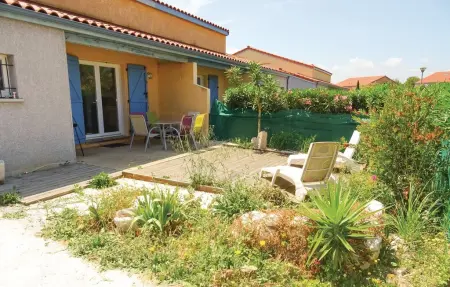 Maison 6 personnes à Torreilles   Plage - Photo 12