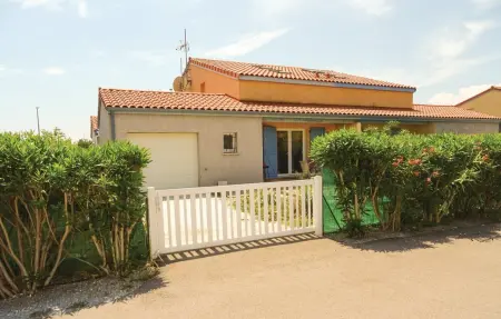 Maison 6 personnes à Torreilles   Plage - Photo 13