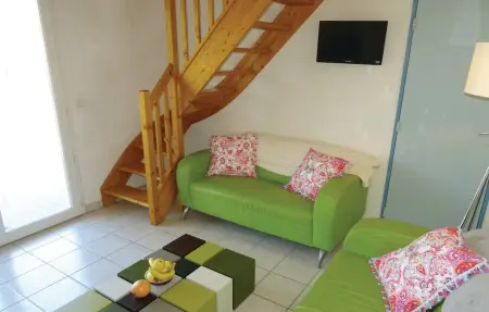 Maison 6 personnes à Torreilles   Plage - Photo 14