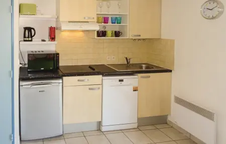 Maison 6 personnes à Torreilles   Plage - Photo 15