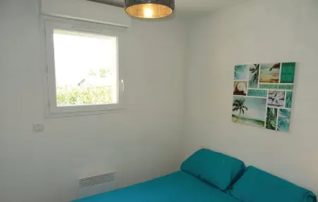 Maison 6 personnes à Torreilles   Plage - Photo 17