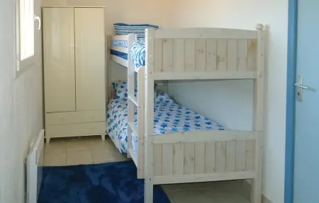 Maison 6 personnes à Torreilles   Plage - Photo 18