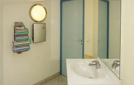 Maison 6 personnes à Torreilles   Plage - Photo 21