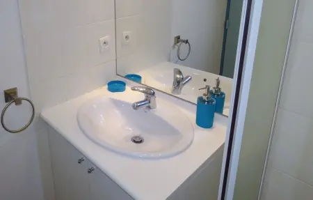 Maison 6 personnes à Torreilles   Plage - Photo 22
