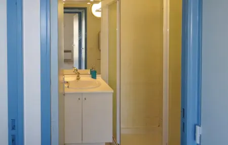 Maison 6 personnes à Torreilles   Plage - Photo 23