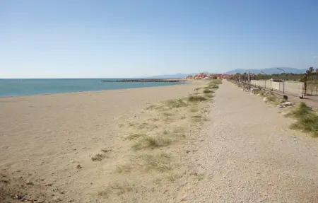 Maison 6 personnes à Torreilles   Plage - Photo 25