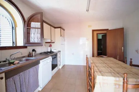 Mas Lacosta, gîte 12 personnes à Vilasacra : photo 3