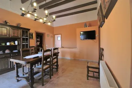 Mas Lacosta, gîte 12 personnes à Vilasacra : photo 4