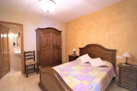 Mas Lacosta, gîte 12 personnes à Vilasacra : photo 5