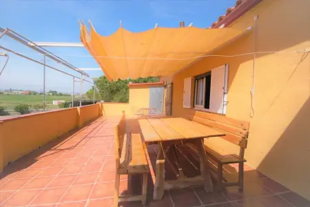 Mas Lacosta, gîte 12 personnes à Vilasacra : photo 6
