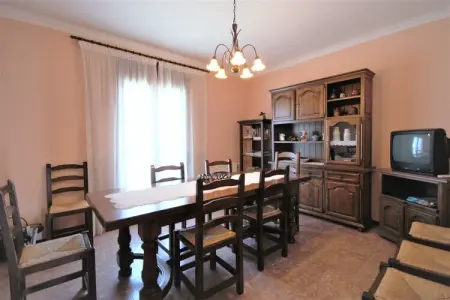 Mas Lacosta, gîte 12 personnes à Vilasacra : photo 8