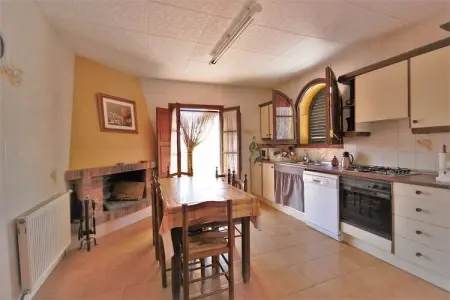 Mas Lacosta, gîte 12 personnes à Vilasacra : photo 9