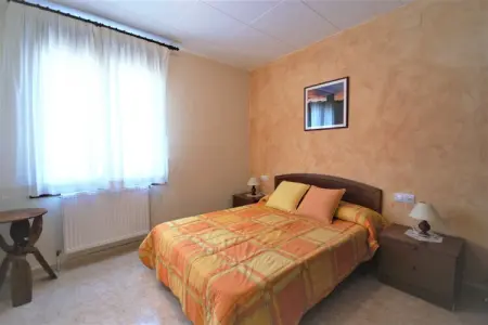 Mas Lacosta, gîte 12 personnes à Vilasacra : photo 10