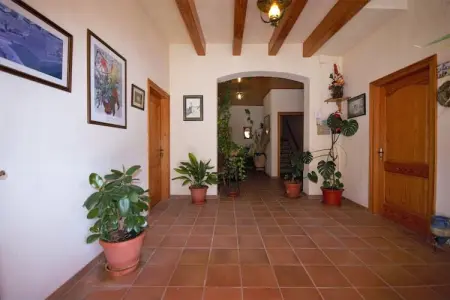 Mas Lacosta, gîte 12 personnes à Vilasacra : photo 14
