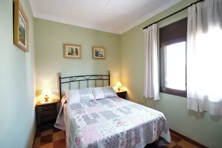 Mas Lacosta, gîte 12 personnes à Vilasacra : photo 15