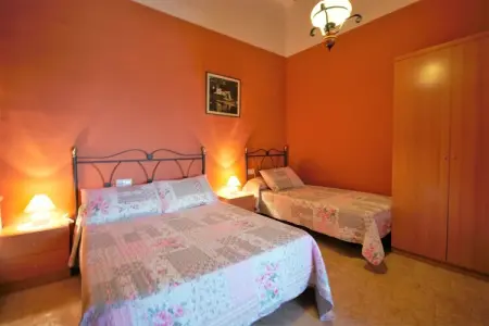 Mas Lacosta, gîte 12 personnes à Vilasacra : photo 18