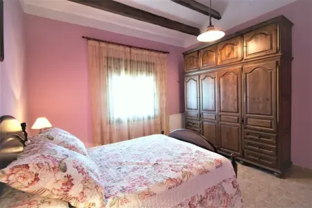 Mas Lacosta, gîte 12 personnes à Vilasacra : photo 19