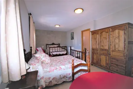 Mas Lacosta, gîte 12 personnes à Vilasacra : photo 20