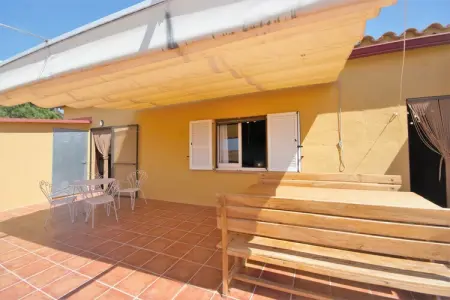 Mas Lacosta, gîte 12 personnes à Vilasacra : photo 27