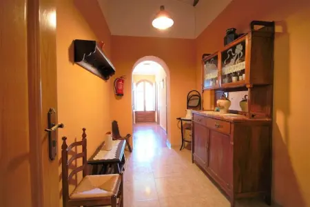 Mas Lacosta, gîte 12 personnes à Vilasacra : photo 28