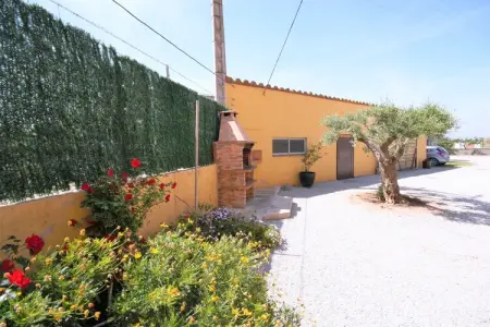 Mas Lacosta, gîte 12 personnes à Vilasacra : photo 29