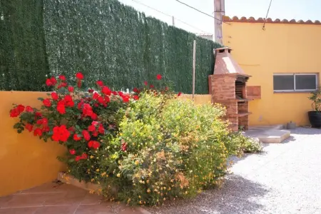 Mas Lacosta, gîte 12 personnes à Vilasacra : photo 30
