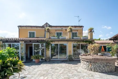 Location maison à Guardavalle