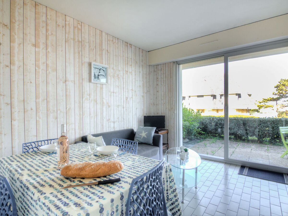 Appartement Balafen vue mer à Dinard - Photo 3