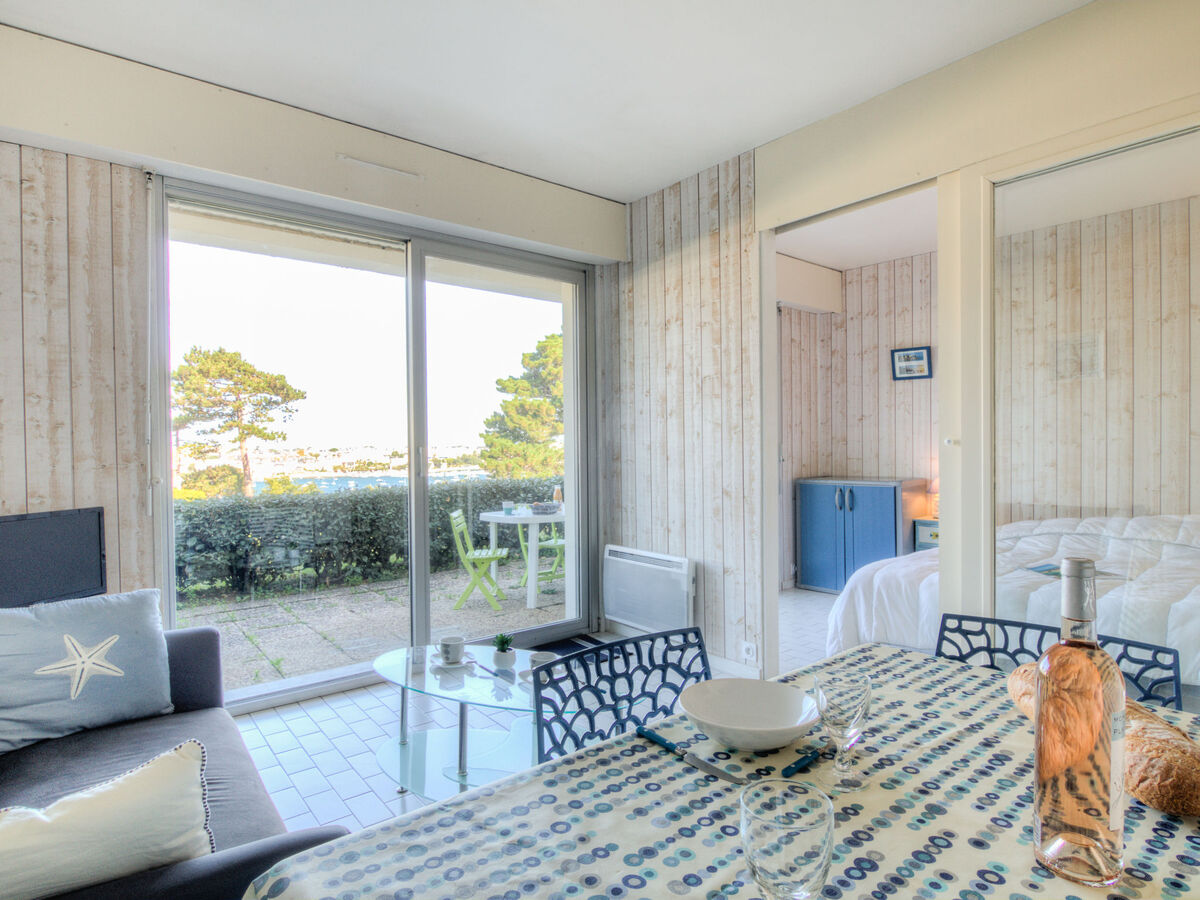 Appartement Balafen vue mer à Dinard - Photo 4