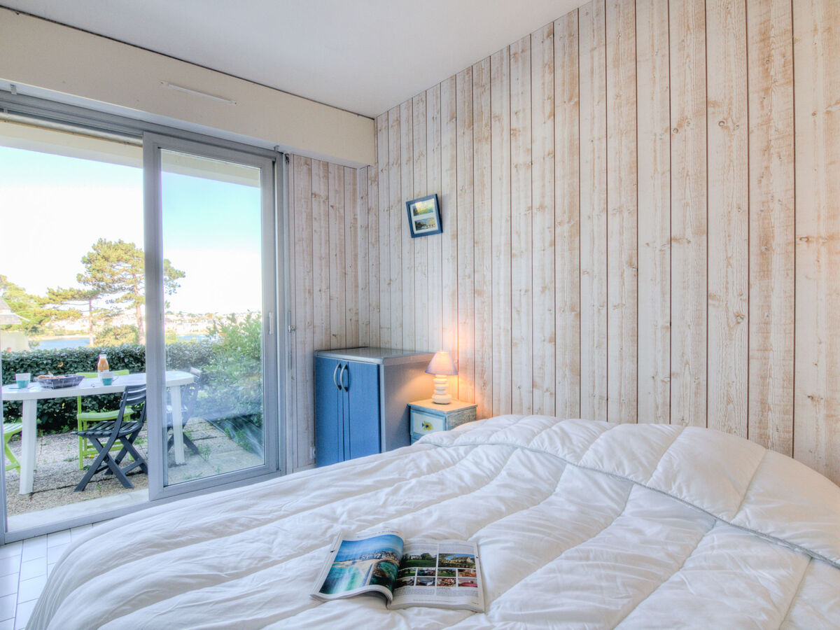 Appartement Balafen vue mer à Dinard - Photo 5