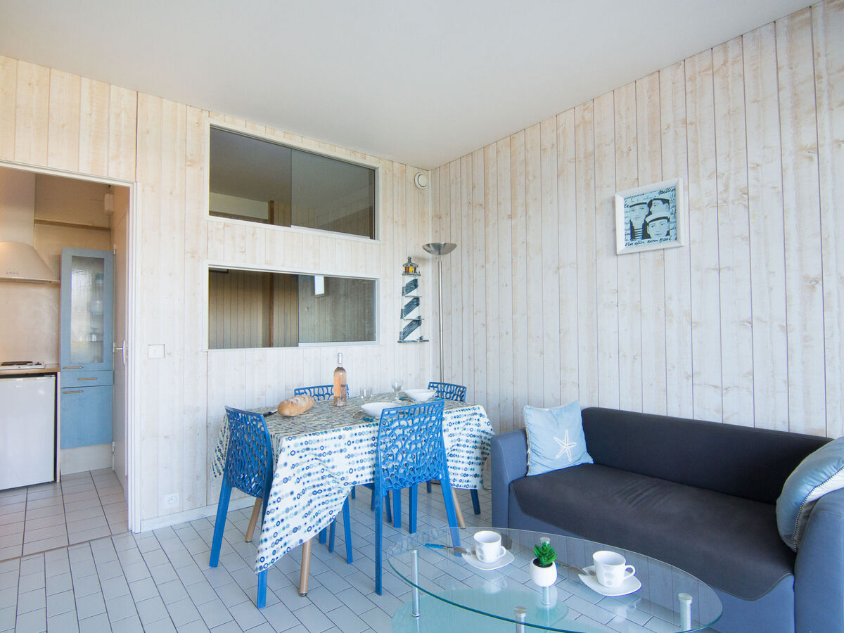 Appartement Balafen vue mer à Dinard - Photo 6