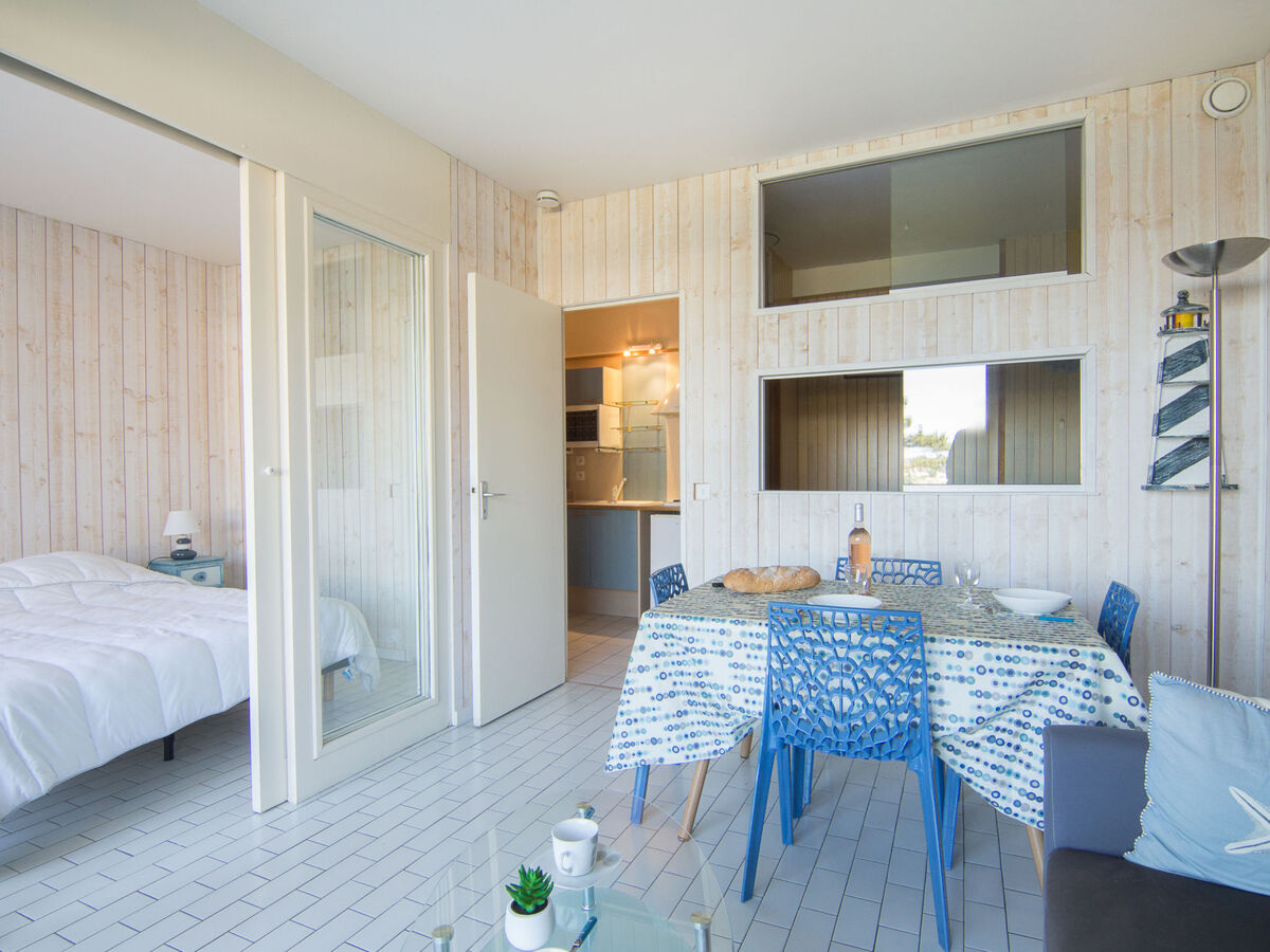 Appartement Balafen vue mer à Dinard - Photo 7