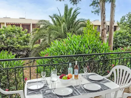 Location appartement à Saint Cyr sur mer Les Lecques, Le Village