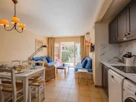 Les Rivages des Issambres, Appartement 6 personnes à Les Issambres - Photo 3