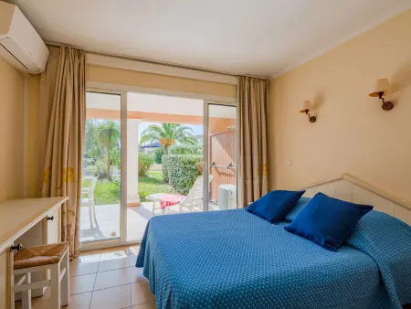 Les Rivages des Issambres, Appartement 6 personnes à Les Issambres - Photo 4
