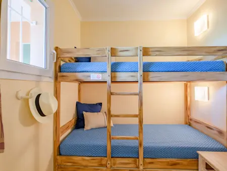 Les Rivages des Issambres, Appartement 6 personnes à Les Issambres - Photo 5