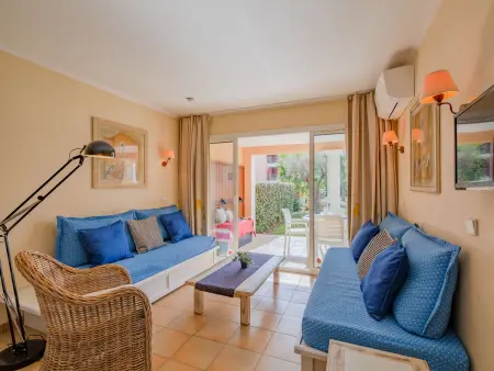 Les Rivages des Issambres, Appartement 6 personnes à Les Issambres - Photo 6