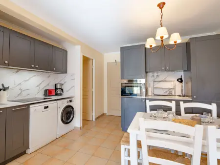 Les Rivages des Issambres, Appartement 6 personnes à Les Issambres - Photo 8