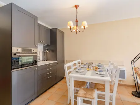 Les Rivages des Issambres, Appartement 6 personnes à Les Issambres - Photo 9