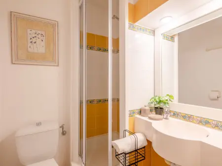 Les Rivages des Issambres, Appartement 6 personnes à Les Issambres - Photo 11