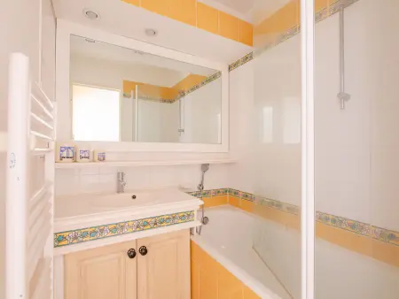 Les Rivages des Issambres, Appartement 6 personnes à Les Issambres - Photo 12