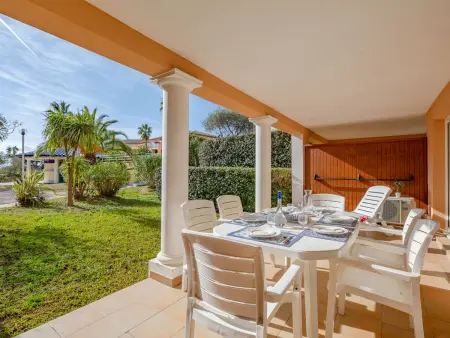 Les Rivages des Issambres, Appartement 6 personnes à Les Issambres - Photo 13
